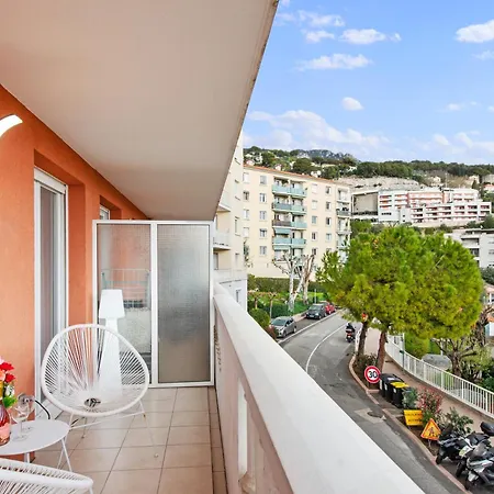 Renaissance Ii - Somptueux Deux Pieces - Monaco - Parking Gratuit *
