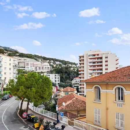 Renaissance Ii - Somptueux Deux Pieces - Monaco - Parking Gratuit