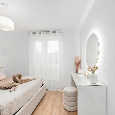Renaissance Ii - Somptueux Deux Pieces - Monaco - Parking Gratuit Apartment Beausoleil
