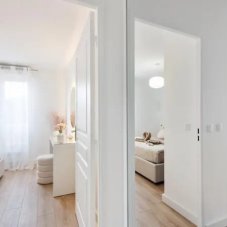 Renaissance Ii - Somptueux Deux Pieces - Monaco - Parking Gratuit Apartment Beausoleil